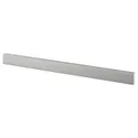 IKEA KUNGSFORS КУНГСФОРС, магнітна планка для ножів, нержавіюча сталь 403.349.21 фото thumb №1