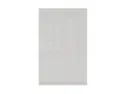 BRW Верхний кухонный шкаф 45 см правый светло-серый глянец, альпийский белый/светло-серый глянец FH_G_45/72_P-BAL/XRAL7047 фото thumb №1