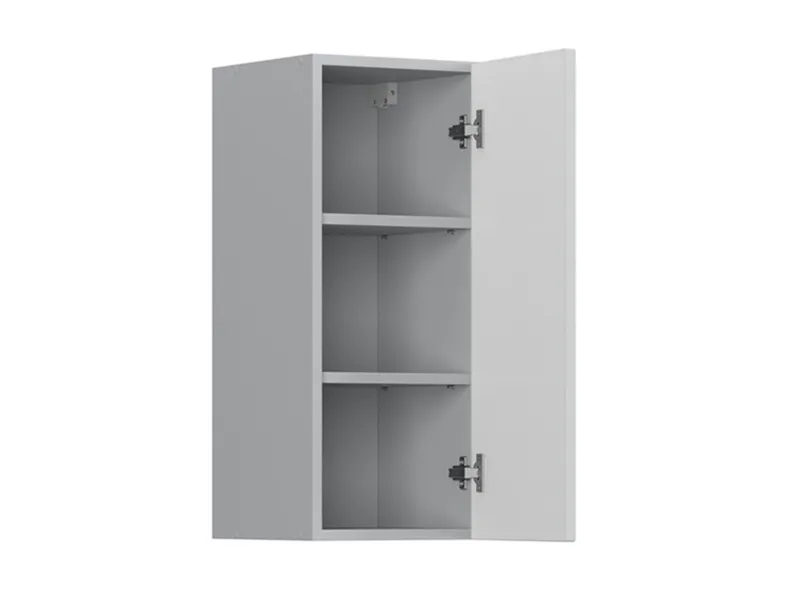 Кухонный шкаф BRW Top Line 30 см правый светло-серый матовый, греноловый серый/светло-серый матовый TV_G_30/72_P-SZG/BRW0014 фото №3