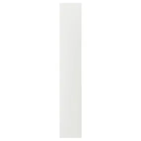 IKEA STENSUND СТЕНСУНД, накладная панель, белый, 39x240 см 204.505.44 фото