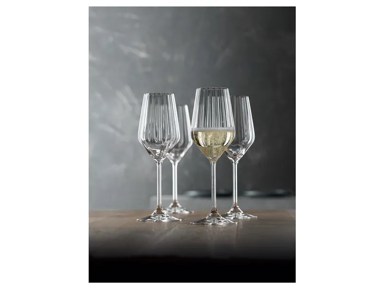 BRW Spiegelau, бокал для вина, стекло / 310 мл 081280 фото №3