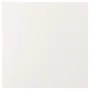 IKEA VEDDINGE ВЕДДИНГЕ, дверь, белый, 60x60 см 402.054.34 фото