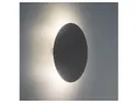BRW Настінний світильник Luna на 2 точки 20 см металл бежевий 094971 фото thumb №3