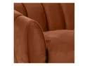 BRW Двухместный диван Bayton 2S коричневый SO-BAYTON-2S--VIC_70AC фото thumb №5