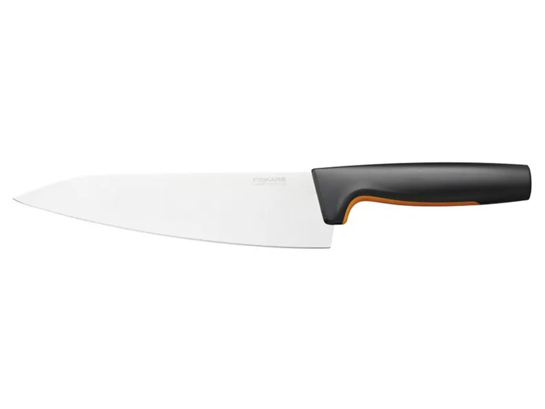 BRW Fiskars Functional Form, поварской нож 076822 фото №1