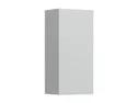 Кухонный шкаф BRW Top Line 45 см правый светло-серый матовый, греноловый серый/светло-серый матовый TV_G_45/95_P-SZG/BRW0014 фото thumb №2