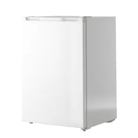 IKEA LAGAN ЛАГАН, холодильник із морозильною камерою, окремостоячий/білий, 97/16 l 305.788.01 фото