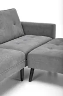 HALMAR Кутовий диван з функцією кутового дивана ясен (2шт=1шт) фото thumb №13