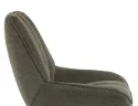 Кресло мягкое SIGNAL CELLA Brego, ткань: оливковый фото thumb №4