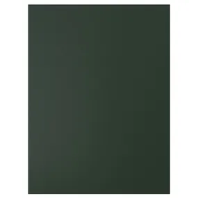 IKEA HAVSTORP ГАВСТОРП, дверцята, Темно-зелений, 60x80 см 805.683.81 фото