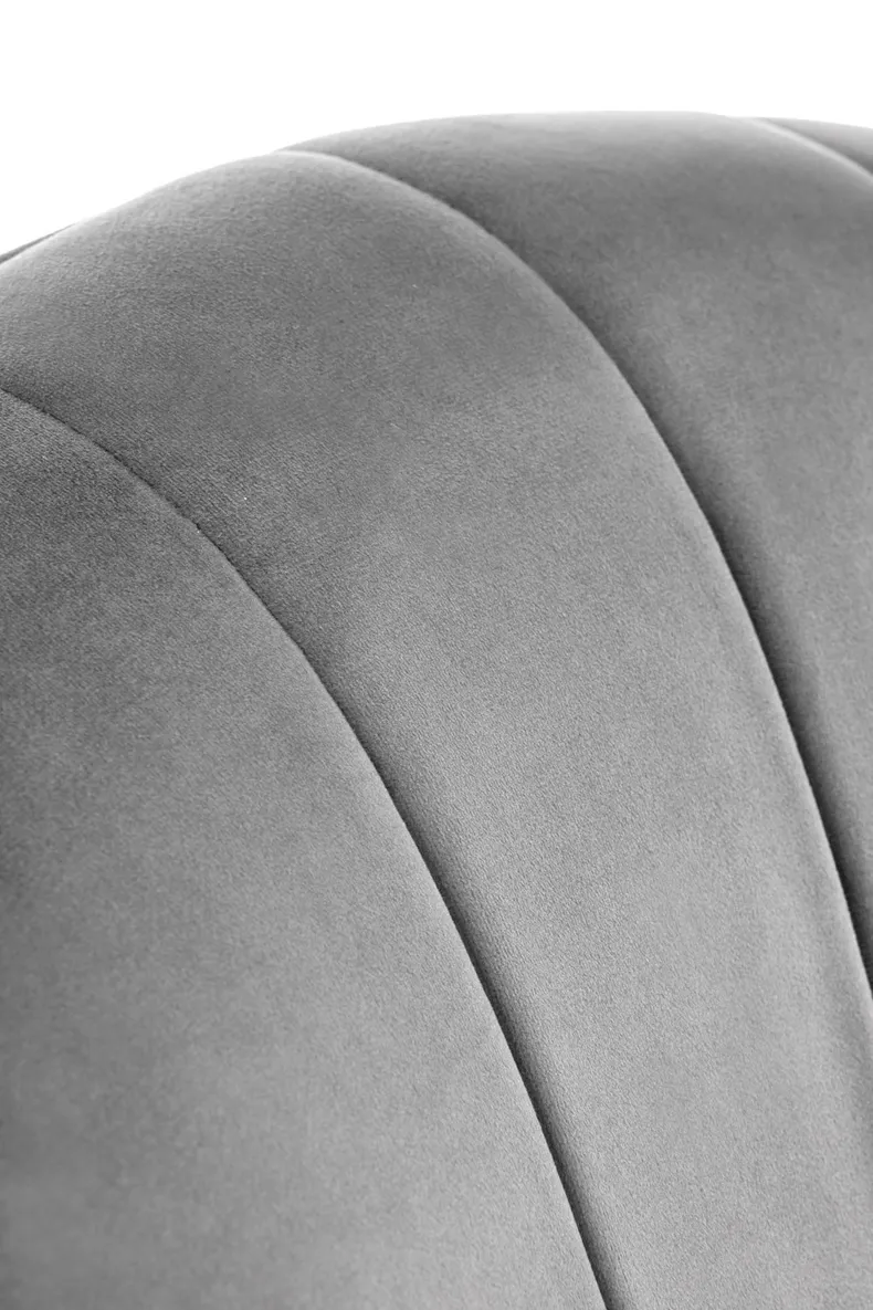 Кухонный стул HALMAR К468 серый фото №8
