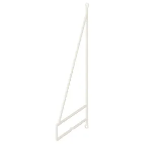 IKEA PERSHULT ПЕРСГУЛЬТ, консоль, белый, 20x30 см 104.305.18 фото