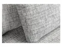 BRW Двухместный диван Amalia со спальной функцией контейнер плед серый SO2-AMALIA-2FBK-G2_BD60D5 фото thumb №9
