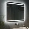 Doloto-Mirror Зеркало с LED подсветкой "Ofelia", 700х900 мм фото thumb №3