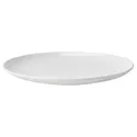 IKEA GODMIDDAG ГОДМИДДАГ, тарелка, белый, 26 см 005.850.11 фото thumb №1