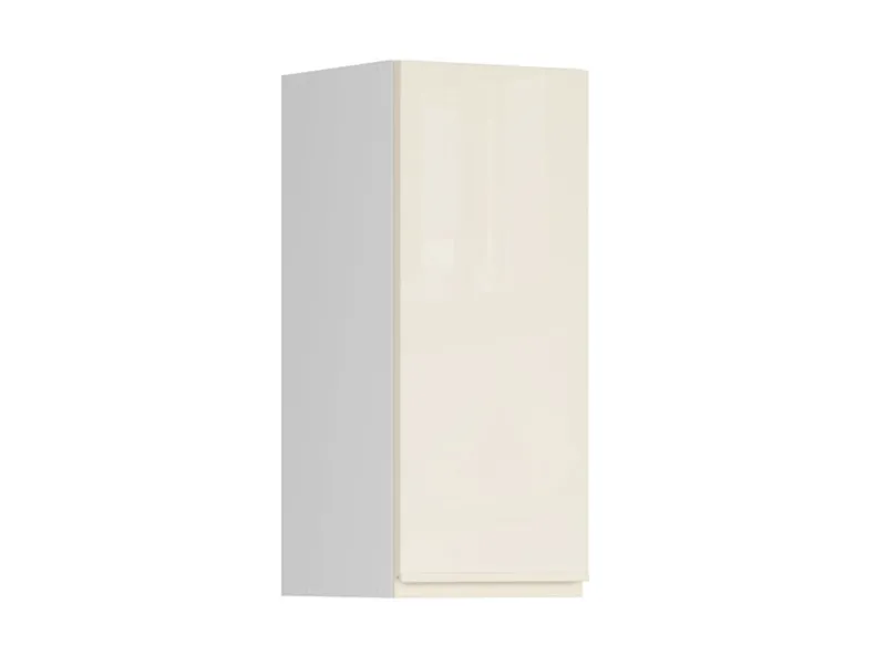 BRW Sole 30 см правосторонний кухонный шкаф магнолия глянцевый, альпийский белый/магнолия глянец FH_G_30/72_P-BAL/XRAL0909005 фото №2