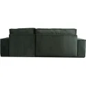 Угловой диван универсальный MEBEL ELITE ALEX, 262 см, ткань: зеленый фото thumb №11