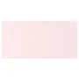 IKEA HAVSTORP ХАВСТОРП, фронтальная панель ящика, бледно-розовый, 80x40 см 004.754.99 фото