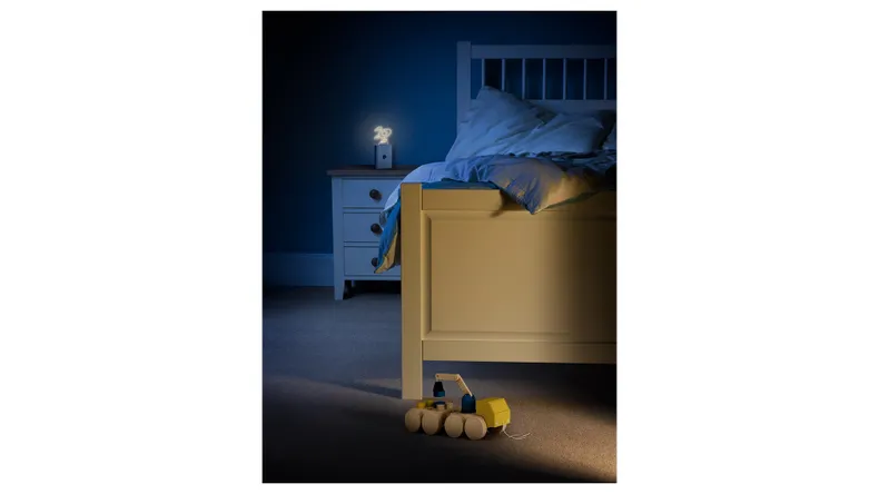 BRW Nightlux LED, дитяча лампа 086063 фото №3