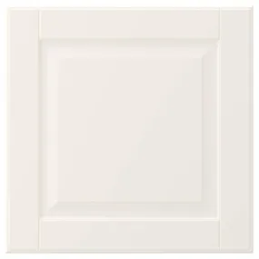 IKEA BODBYN БУДБІН, фронтальна панель шухляди, кремово-білий, 40x40 см 702.054.99 фото