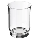 IKEA BALUNGEN БАЛУНГЕН, стакан, стекло 402.915.06 фото thumb №1