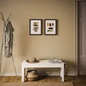 IKEA BILD БИЛЬД, постер, Коллекция ручек, 30x40 см 204.361.43 фото thumb №2