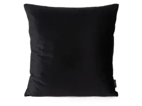 BRW Декоративная подушка Elora 45x45 см черная 093519 фото