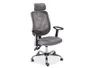 Вращающееся Кресло SIGNAL Q-118, серый фото