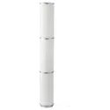 IKEA VIDJA ВИДЬЯ, светильник напольный, белый, 138 см 003.091.98 фото thumb №1