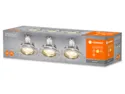 BRW Spotlight LED, набор из 3 сеток 085914 фото thumb №3