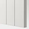 IKEA SUTTERVIKEN СУТТЕРВІКЕН, фронтальна панель шухляди, білий, 60x26 см 104.728.91 фото thumb №2