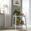 IKEA HONUNGSPALM ХОНУНГСПАЛМ, кашпо, Крытый/открытый/зеленый, 19 см 605.957.95 фото thumb №2