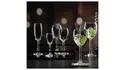 BRW Набор бокалов для красного вина Imperial 6 шт. 255 мл 093157 фото thumb №3