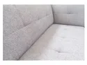 BRW Правосторонний угловой диван-кровать Nola с ящиком для хранения серый, Пузырь 06 NA-NOLA-UPP_2FL-G2_BD6133 фото thumb №7