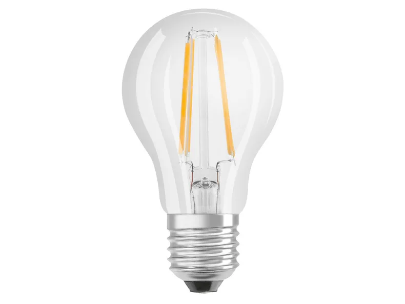 BRW Osram, Светодиодная лампа 3шт E27 7W 077230 фото №2