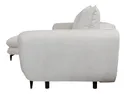 BRW Лівосторонній кутовий диван Sarius розкладний з ящиком для зберігання сірий NA-SARIUS-LX_REC.2DL-GC_BBF2D4 фото thumb №5