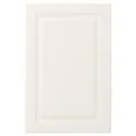 IKEA BODBYN БУДБИН, дверь, белый с оттенком, 40x60 см 902.054.84 фото thumb №1