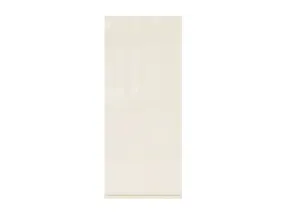 BRW Кухонна шафа для кухні 40 см правая магнолія глянцева, альпійський білий/магнолія глянець FH_G_40/95_P-BAL/XRAL0909005 фото