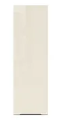 BRW Підошва L6 30 см права кухонна шафа магнолія перлина, альпійський білий/магнолія перламутровий FM_G_30/95_P-BAL/MAPE фото