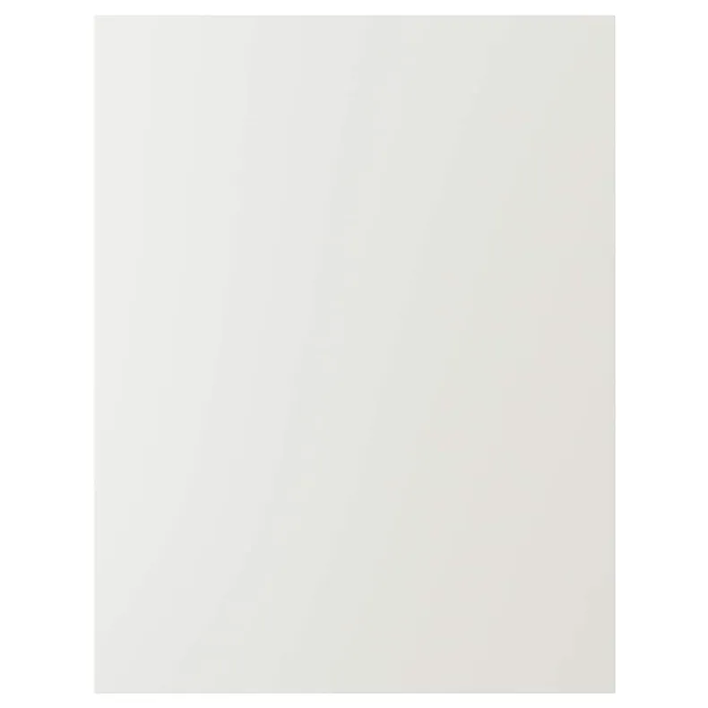 IKEA STENSUND СТЕНСУНД, облицювальна панель, білий, 62x80 см 304.505.48 фото №1