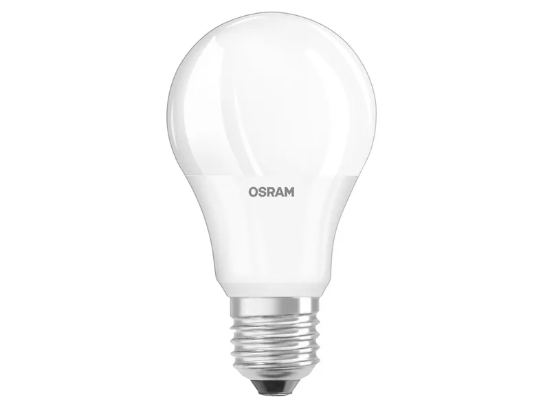 BRW Osram, Светодиодная лампа E27 10 Вт 075993 фото №1