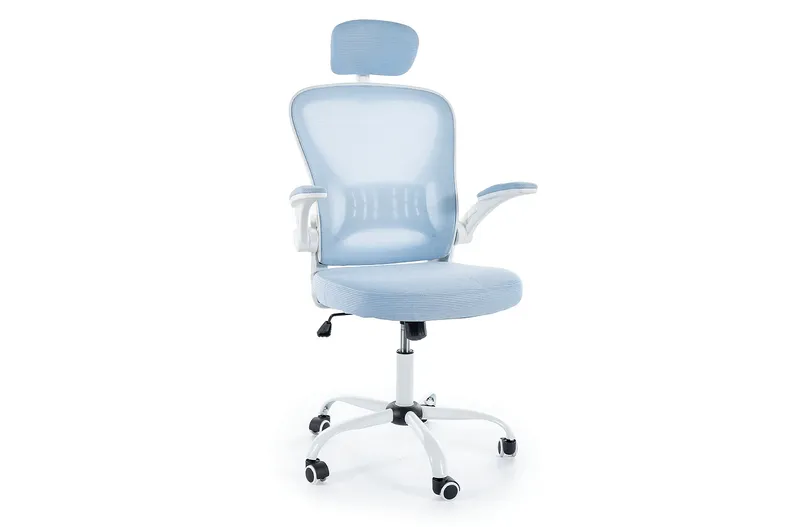 Вращающееся Кресло SIGNAL Q-639, серый фото №7
