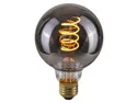 BRW Світлодіодна лампа E27, 4W 091853 фото thumb №1
