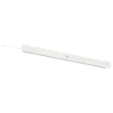 IKEA ÖVERSIDAN ЕВЕРСІДАН, LED підсвітка для шафи/сенсор, білий може бути затемнений, 46 см 304.353.55 фото thumb №1