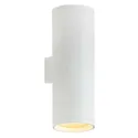 BRW Промышленный настенный светильник TORRE LP-108/1W WH Light Prestige 078088 фото thumb №1