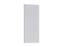 BRW Verdi, боковая панель, светло-серый матовый FL_PA_G_/72-JSZM фото thumb №2