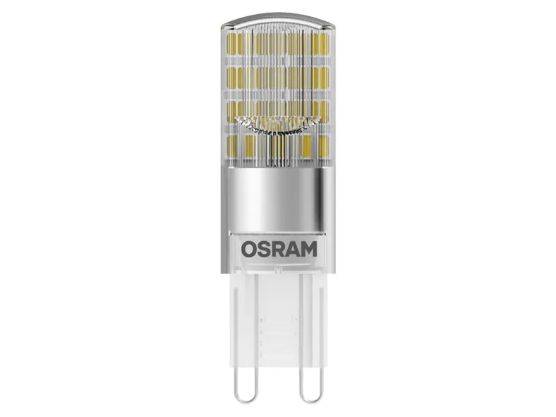 BRW Osram, Светодиодная лампа PIN G9 2,6 Вт 076027 фото №1