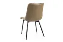 Кухонное кресло SIGNAL LOU, оливковое фото thumb №5