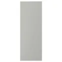 IKEA HAVSTORP ХАВСТОРП, накладная панель, светло-серый, 39x106 см 205.684.64 фото thumb №1