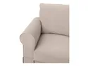 BRW Zoya, кресло, Modone 9702 Бежевый FO-ZOYA-ES-G3_B56C5C фото thumb №6